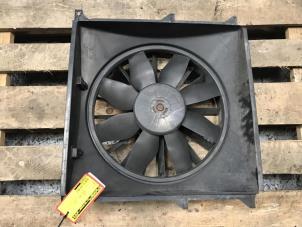 Used Cooling fans BMW Z3 Price € 100,00 Margin scheme offered by de Nollen autorecycling