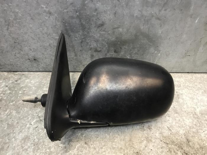 Wing mirror, left from a Nissan Micra 1999