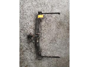 Used Towbar Seat Alhambra Price € 151,25 Inclusive VAT offered by de Nollen autorecycling