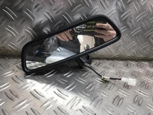 Używane Lusterko wewnetrzne Mercedes A-Klasse Cena na żądanie oferowane przez de Nollen autorecycling