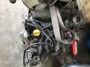 Motor from a Renault Twingo (C06) 1.2 2004