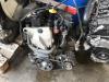 Motor from a Renault Twingo (C06) 1.2 2004