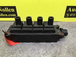 Used Ignition coil BMW 3-Serie Price € 50,00 Margin scheme offered by de Nollen autorecycling