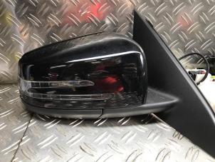 Used Wing mirror, right Mercedes A (W176) 2.2 A-200 CDI, A-200d 16V Price € 302,50 Inclusive VAT offered by de Nollen autorecycling
