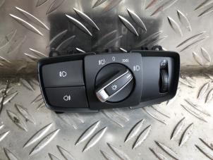 Gebrauchte Licht Schalter BMW 3-Serie Preis € 90,75 Mit Mehrwertsteuer angeboten von de Nollen autorecycling