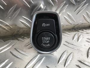 Used Start/stop switch BMW 3-Serie Price € 60,50 Inclusive VAT offered by de Nollen autorecycling