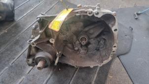 Used Gearbox Renault Twingo (C06) 1.2 16V Price € 211,75 Inclusive VAT offered by de Nollen autorecycling