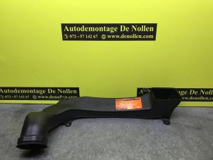 Usagé Boîtier chauffage Mercedes A-Klasse Prix € 42,35 Prix TTC proposé par de Nollen autorecycling