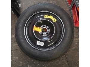 Used Spare wheel Landrover Evoque Price € 150,00 Margin scheme offered by de Nollen autorecycling