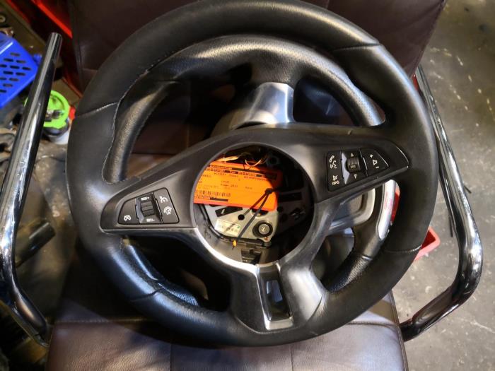 Ratt Opel Adam, 2012 / 2019 1.2 16V, Halvkombi (Hatchback), 2 dörrar, Bensin, 1.229cc, 51kW (69pk), FWD, A12XEL, 2012-10 / 2014-11 (Begagnad)