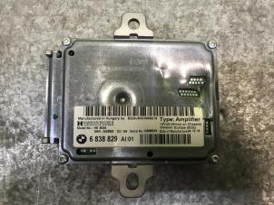 Used Radio module BMW 3-Serie Price € 133,10 Inclusive VAT offered by de Nollen autorecycling