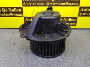 Usados Motor de ventilador de calefactor Volkswagen Caddy Precio € 60,00 Norma de margen ofrecido por de Nollen autorecycling