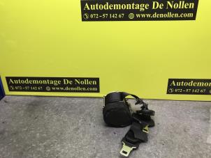 Gebrauchte Sicherheitsgurt Mitte hinten Ford S-Max Preis € 50,00 Margenregelung angeboten von de Nollen autorecycling