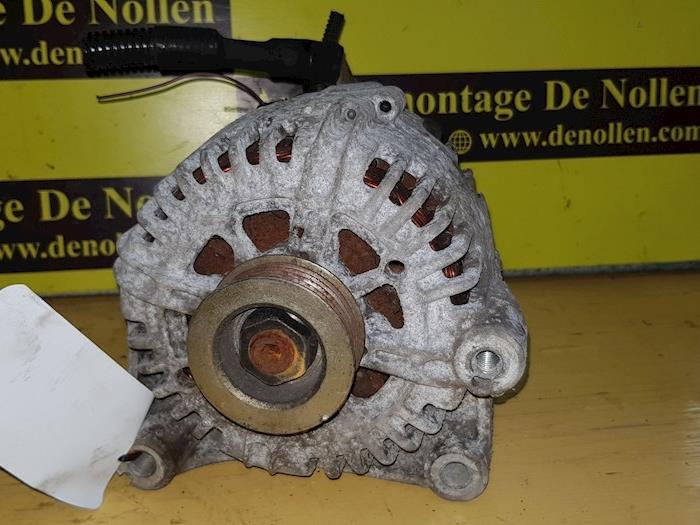 Begagnade Dynamo Mini Mini (R56) 1.6 16V Cooper Pris € 45,00 Marginaltabell erbjuds av autodemontage denollen