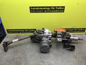 Used Electric power steering servo kit (complete) Fiat 500X Price € 423,50 Inclusive VAT offered by de Nollen autorecycling