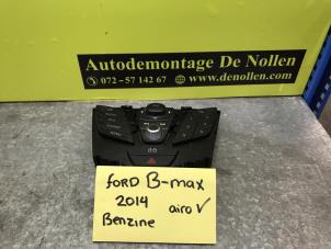 Gebrauchte Radiobedienfeld Ford B-Max Preis € 50,00 Margenregelung angeboten von de Nollen autorecycling