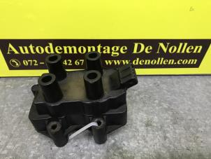 Used Ignition coil Opel Vectra B (38) Price € 50,00 Margin scheme offered by de Nollen autorecycling