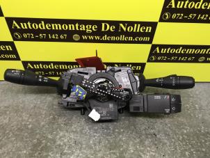 Used Steering column stalk Renault Clio IV (5R) Price € 90,75 Inclusive VAT offered by de Nollen autorecycling
