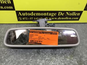 Used Rear view mirror Renault Clio Price € 36,30 Inclusive VAT offered by de Nollen autorecycling