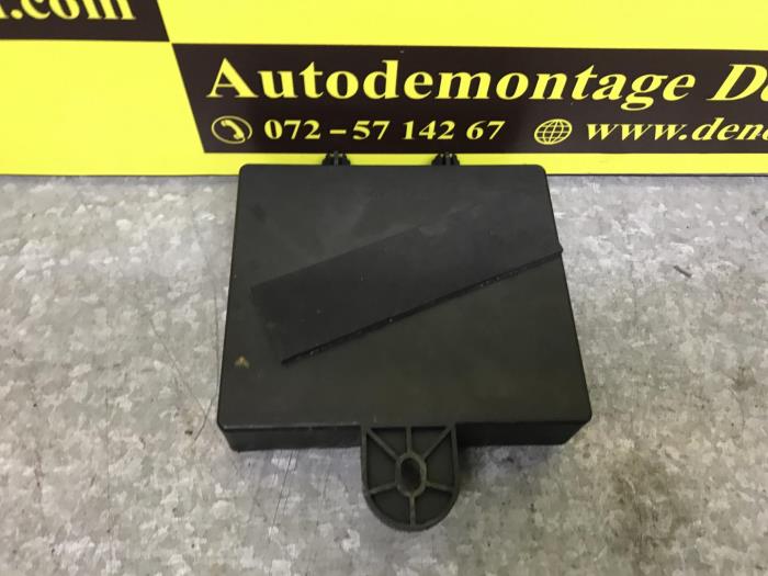 Module (miscellaneous) from a Renault Clio 2016