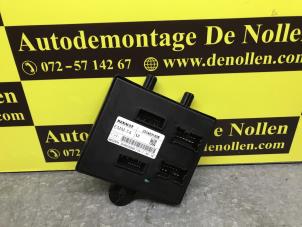 Used Module (miscellaneous) Renault Clio Price € 90,75 Inclusive VAT offered by de Nollen autorecycling