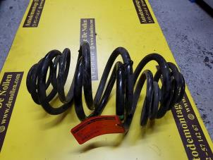 Used Rear torsion spring Renault Trafic Price on request offered by de Nollen autorecycling