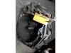 Gearbox from a Fiat Seicento (187), Hatchback, 1997 / 2010 1998