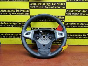 Used Steering wheel Opel Corsa Price € 90,75 Inclusive VAT offered by de Nollen autorecycling
