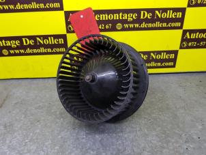 Used Heating and ventilation fan motor Ford Mondeo Price € 50,00 Margin scheme offered by de Nollen autorecycling