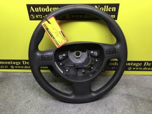 Used Steering wheel Opel Corsa Price € 50,00 Margin scheme offered by de Nollen autorecycling