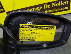 Used Wing mirror, right Fiat Stilo (192A/B) 1.8 16V 3-Drs. Price € 30,00 Margin scheme offered by de Nollen autorecycling
