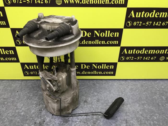 Gebrauchte Kraftstoffpumpe Elektrisch Fiat Punto I (176) Preis € 45,00 Margenregelung angeboten von autodemontage denollen