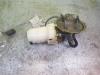 Electric fuel pump from a Opel Vectra 1998