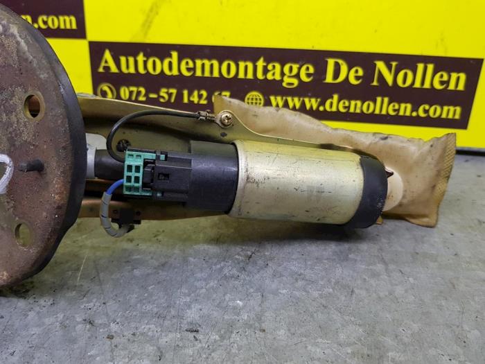 Electric fuel pump from a Honda Civic 1996