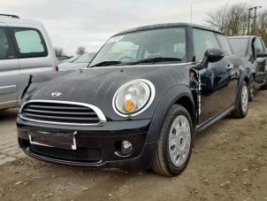 Used Seatbelt tensioner, left Mini Clubman (R55) 1.6 16V Cooper Price € 90,75 Inclusive VAT offered by de Nollen autorecycling