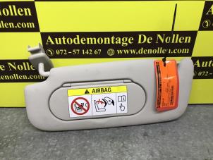 Usagé Pare-soleil Mini ONE Prix € 60,50 Prix TTC proposé par de Nollen autorecycling