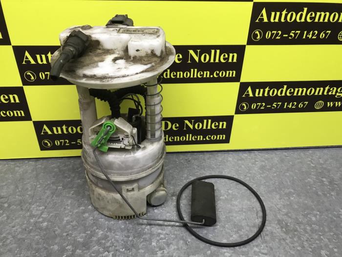 Gebrauchte Kraftstoffpumpe Elektrisch Renault Clio Preis € 45,00 Margenregelung angeboten von autodemontage denollen