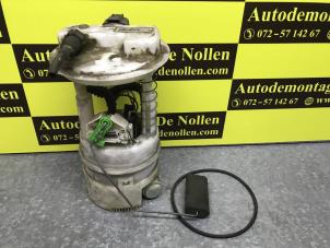 Usagé Pompe d'injection Renault Clio Prix € 50,00 Règlement à la marge proposé par de Nollen autorecycling
