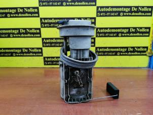 Used Electric fuel pump Volkswagen Polo IV (9N1/2/3) 1.4 TDI 70 Price € 29,99 Margin scheme offered by de Nollen autorecycling