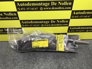 Usagé Ceinture de sécurité avant droite Volvo S40/V40 Prix € 50,00 Règlement à la marge proposé par de Nollen autorecycling