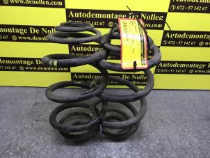 Used Rear torsion spring Renault Trafic Price € 60,00 Margin scheme offered by de Nollen autorecycling