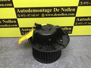 Usados Motor de ventilador de calefactor Volkswagen Caddy Precio € 75,00 Norma de margen ofrecido por de Nollen autorecycling