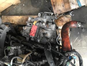 Used Gearbox Opel Movano Price € 1.028,50 Inclusive VAT offered by de Nollen autorecycling