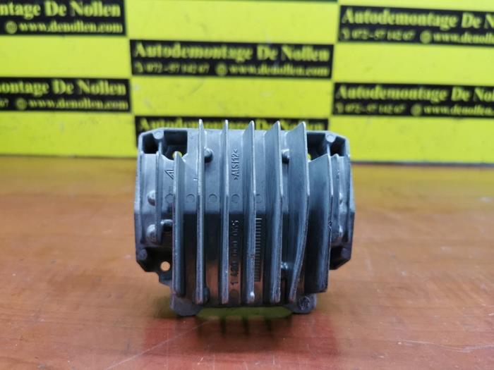 Używane Modul (rózne) Mini Countryman (F60) 1.5 TwinPower Turbo 12V Cooper SE ALL4 Cena € 89,00 Procedura marży oferowane przez autodemontage denollen