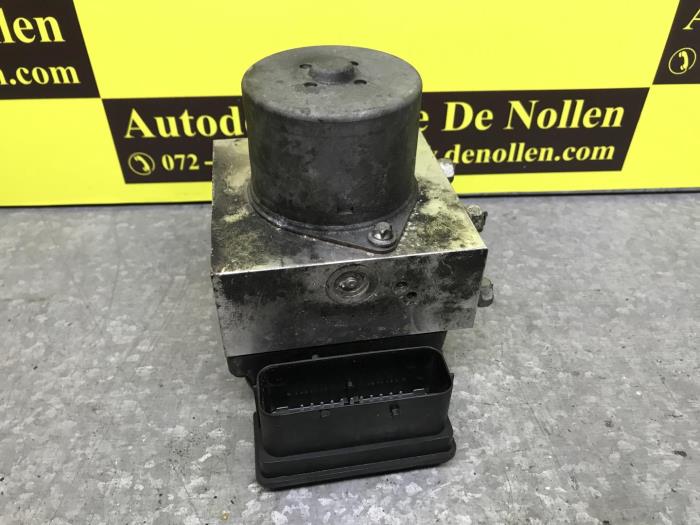 Gebrauchte ABS Pumpe Mini Mini (R56) 2.0 Cooper D 16V Autom. Preis € 150,00 Margenregelung angeboten von autodemontage denollen