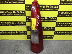 Used Taillight, right Volvo V70 Price € 50,00 Margin scheme offered by de Nollen autorecycling