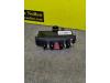 Start/Stopp Schalter van een Mini Countryman (F60), 2016 1.5 TwinPower Turbo 12V Cooper SE ALL4, SUV, Elektrisch Benzin, 1.499cc, 100kW (136pk), 4x4, B38A15A; IA1, 2017-01, YU71; YU72 2017