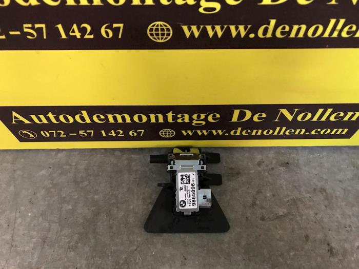 Begagnade Diverse Mini Countryman (F60) 1.5 TwinPower Turbo 12V Cooper SE ALL4 Pris € 82,28 Inklusive moms erbjuds av autodemontage denollen