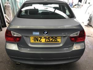 Used Tailgate BMW B3 (E90) Price on request offered by de Nollen autorecycling