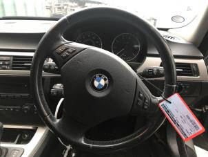 Used Steering wheel BMW B3 (E90) Price € 151,25 Inclusive VAT offered by de Nollen autorecycling